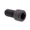 Prime-Line M10-1.50 Socket Head Cap Screw, Black Oxide Alloy Steel, 3/4 in Length, 10 PK 9179246 - alternate 1